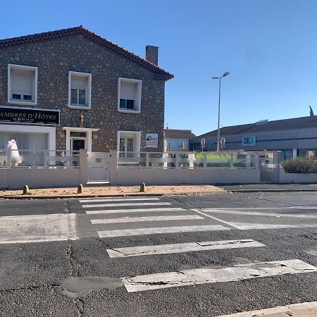 La Turenne Narbonne Exterior foto