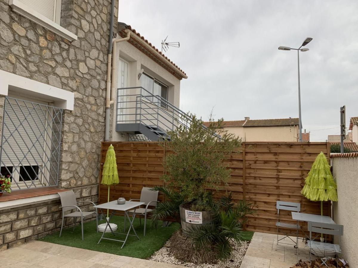La Turenne Narbonne Exterior foto